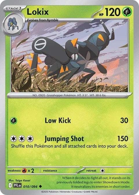 10-lokix