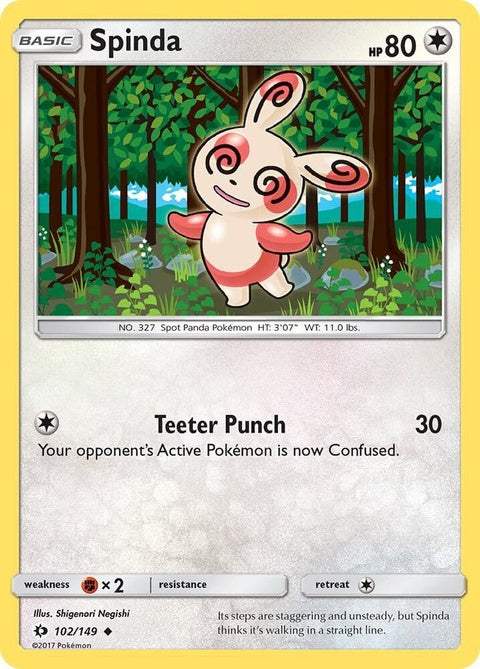 102-spinda