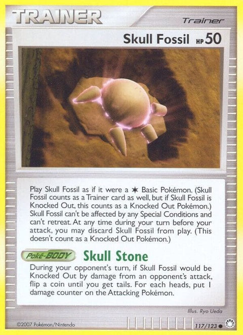 117-skullfossil