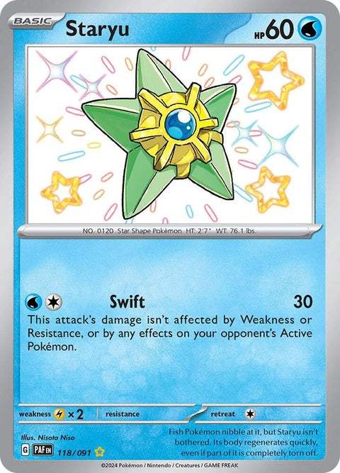 118-staryu