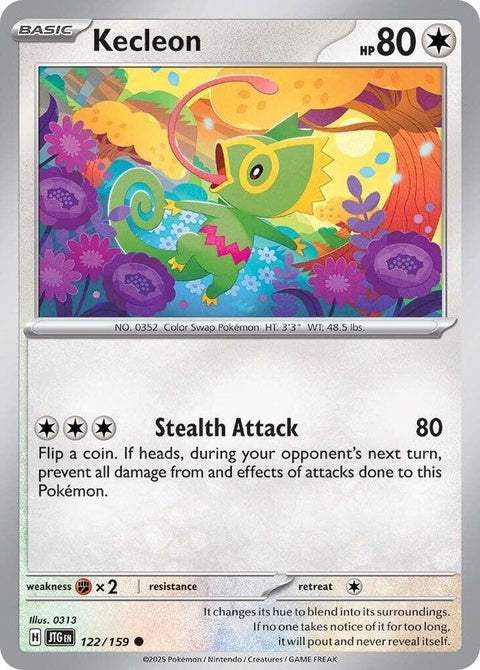 122-kecleon