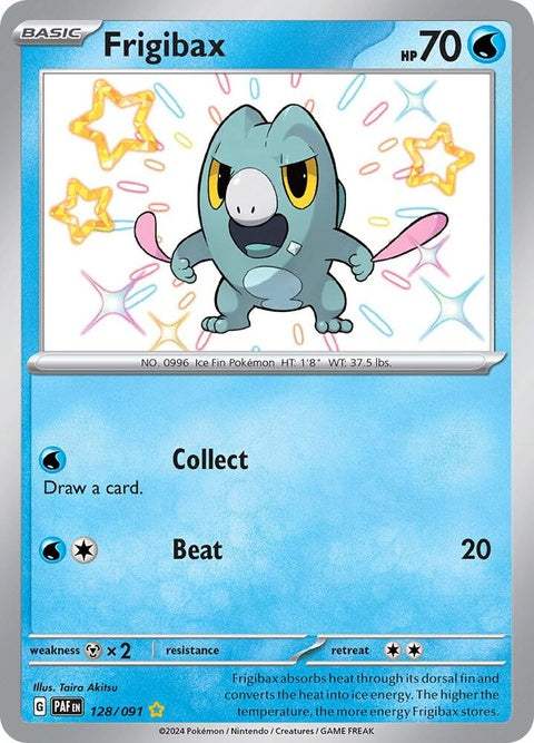 128-frigibax