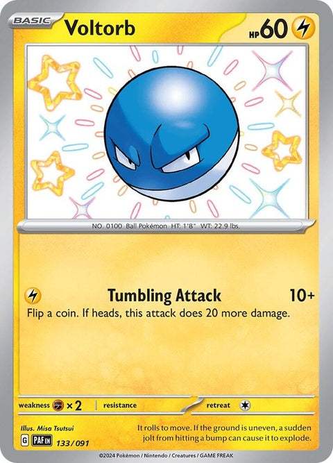 133-voltorb