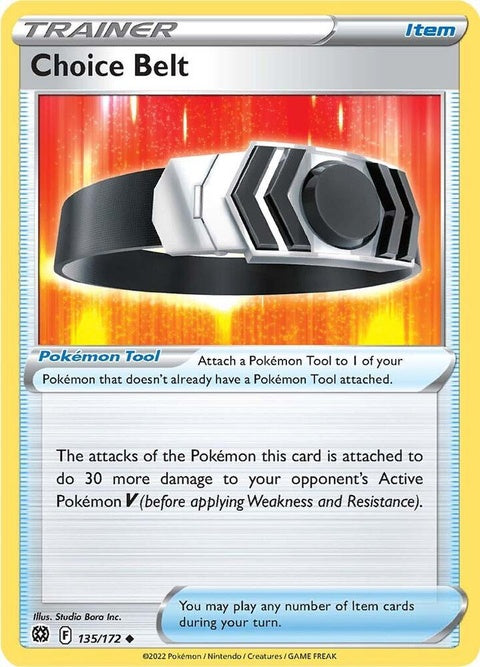 135-choicebelt