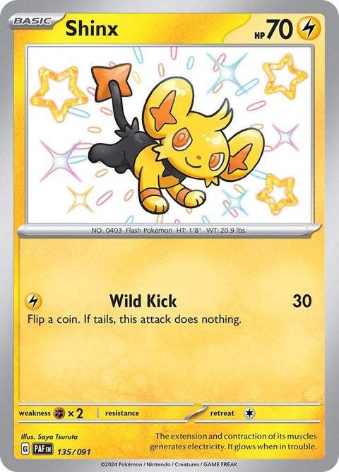 135-shinx