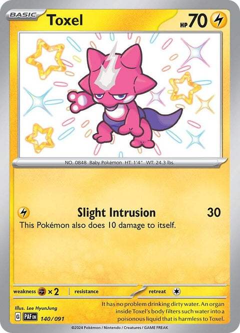 140-toxel