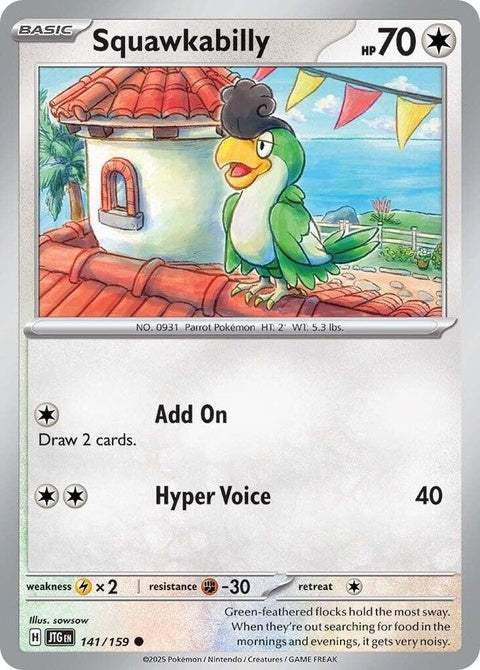 141-squawkabilly