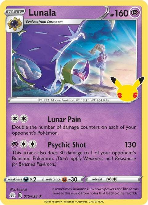 15-lunala