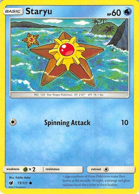 15-staryu