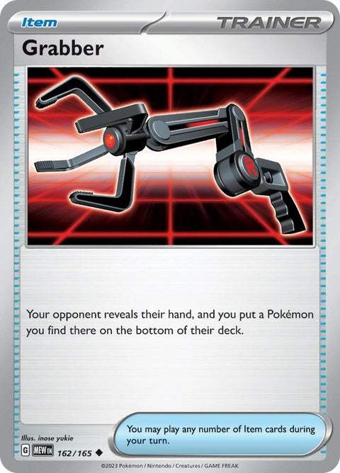 162-grabber