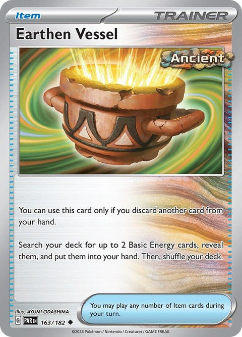 163-earthenvessel