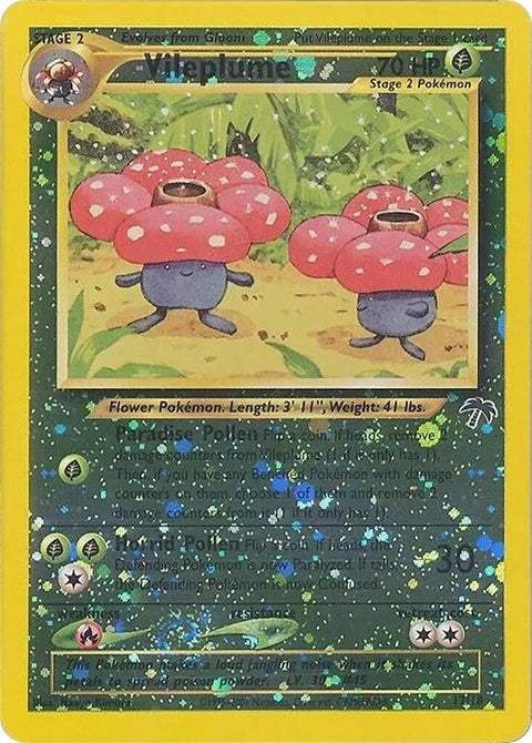 17-vileplume
