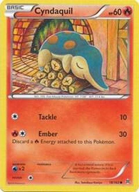 18-cyndaquil