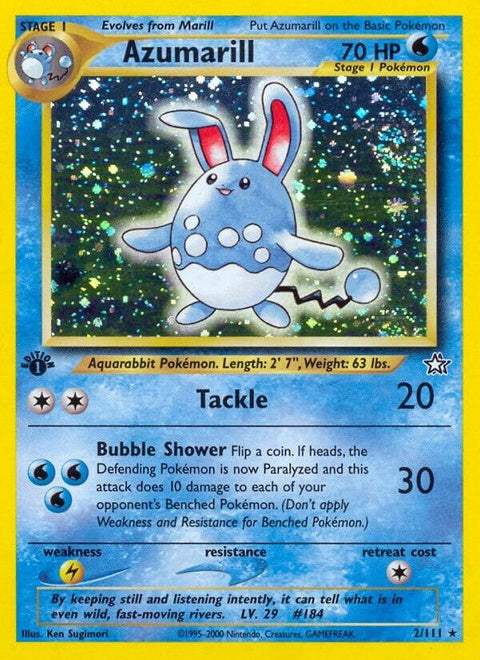 2-azumarill