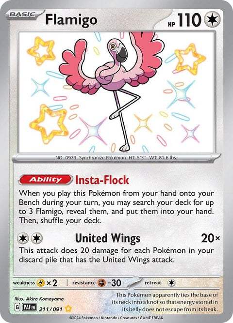 211-flamigo