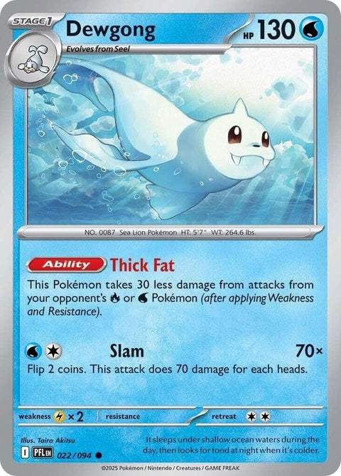 22-dewgong