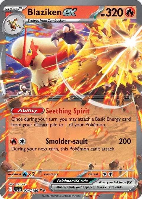 24-blazikenex