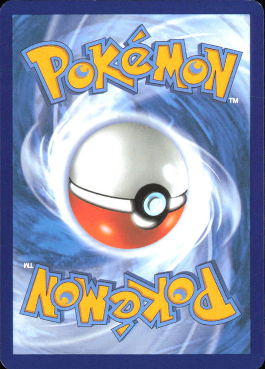 Hop's Trevenant - (Energy Symbol Pattern) ME: Ascended Heroes 096/217 NM - Pokemon TCG (Back)
