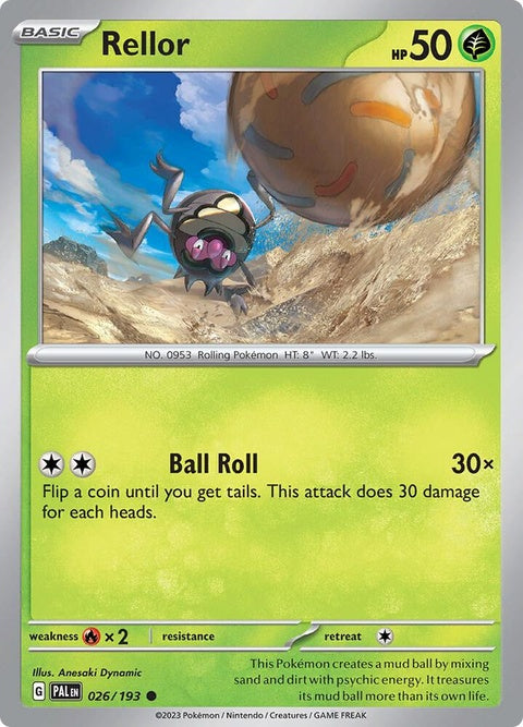 26-rellor