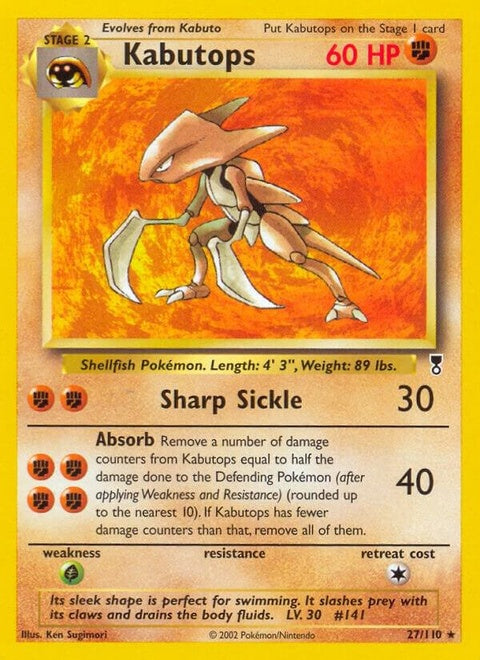 27-kabutops