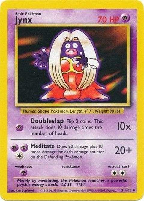 31-jynx