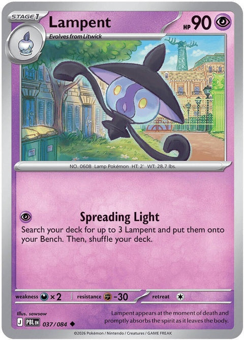 37-lampent