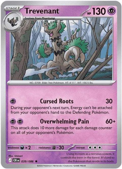 39-trevenant
