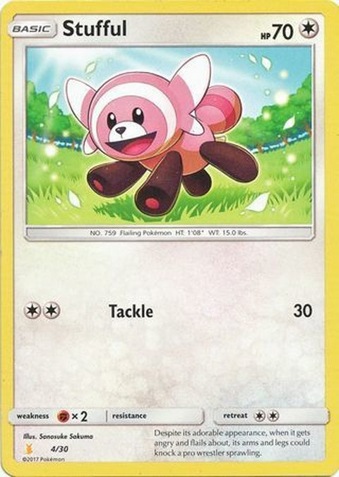 4-stufful