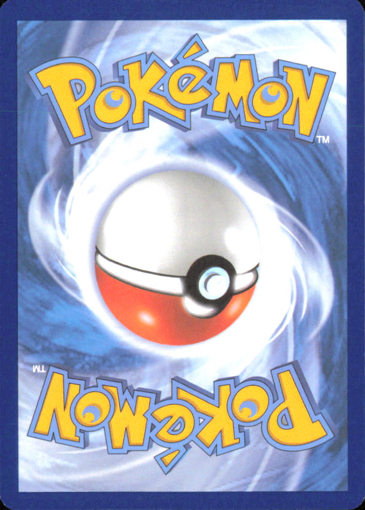 Erika's Tangela - (Poke Ball) ME: Ascended Heroes 007/217 NM - Pokemon TCG (Back)