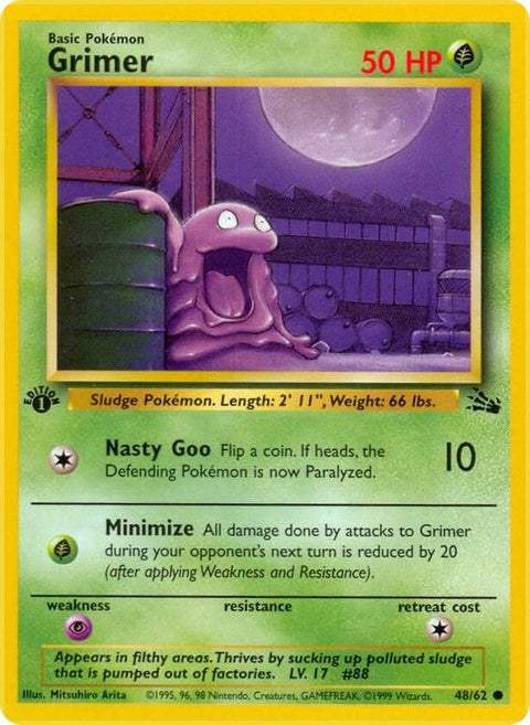 48-grimer