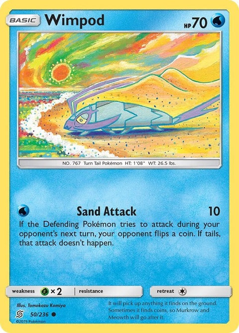 50-wimpod