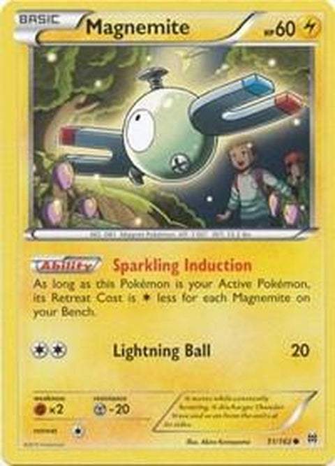 51-magnemite
