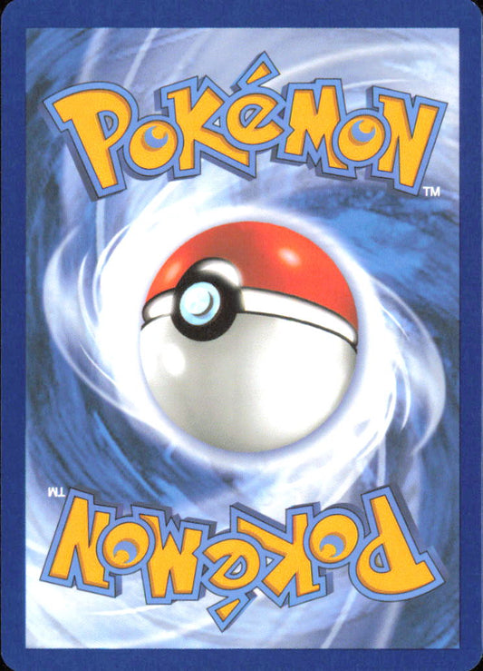 Bayleef (Energy Symbol Pattern) ME: Ascended Heroes 009/217 NM - Pokemon TCG (Back)