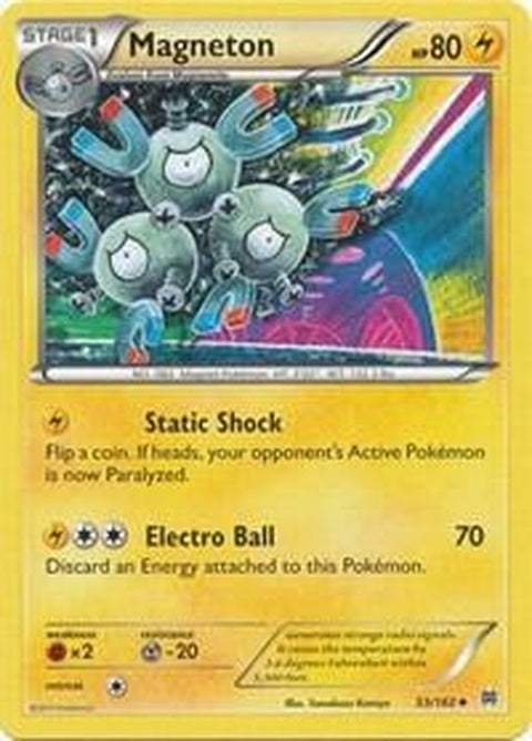 53-magneton