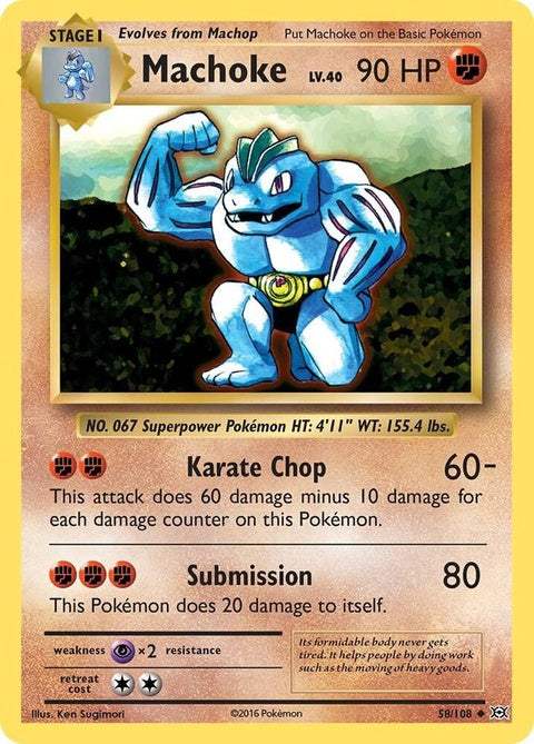 58-machoke