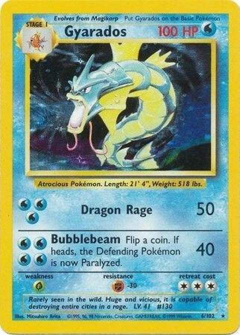 6-gyarados