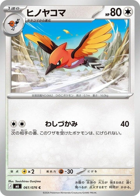 61-fletchinder