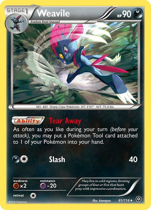 61-weavile