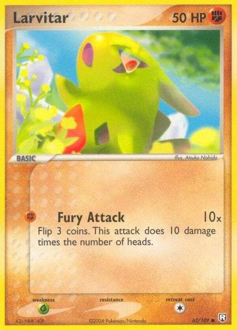 62-larvitar