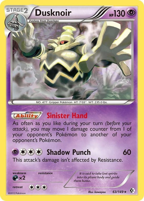 63-dusknoir