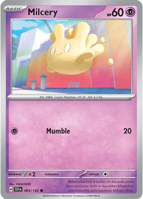 64-milcery