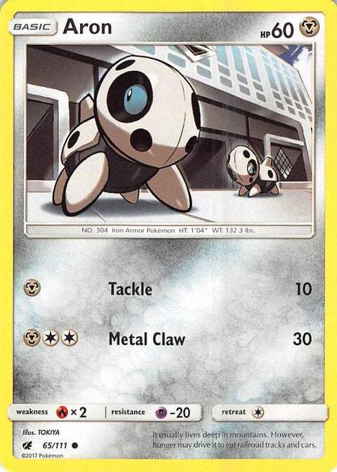 65-aron