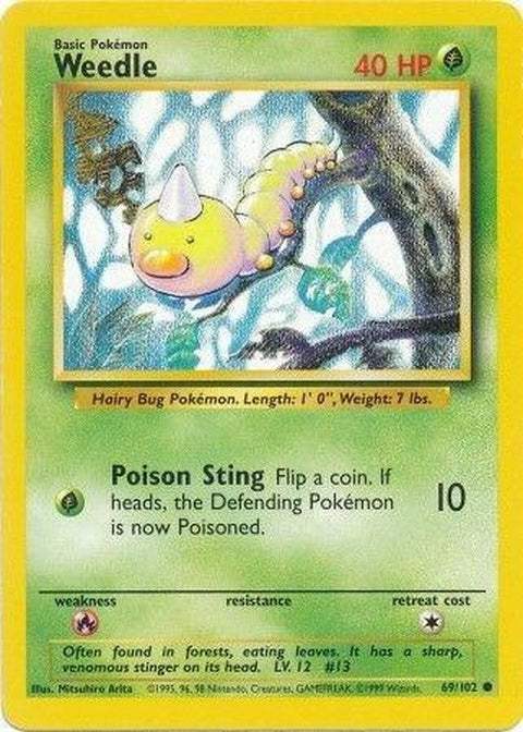 69-weedle