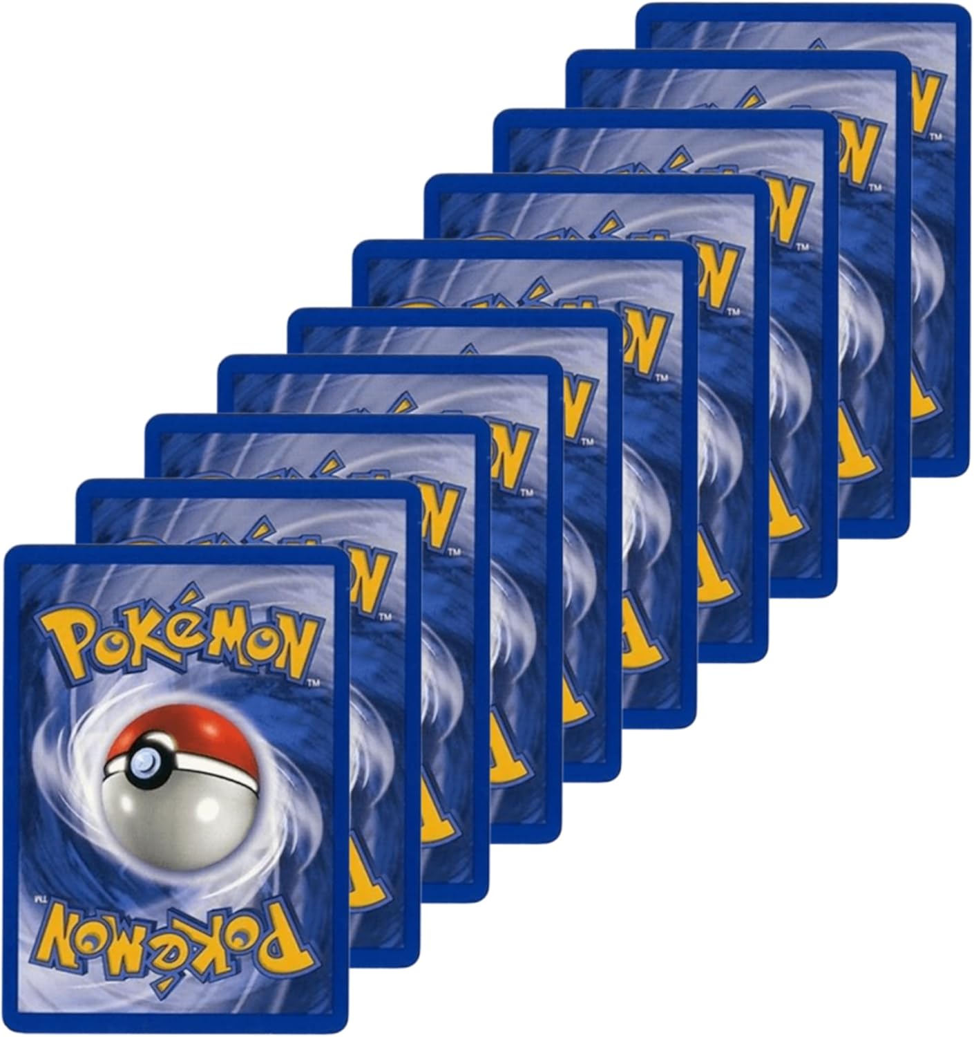 Pokemon Card Mystery Pack including Rares, Holos and V GX or VMAX Pokemon Cards + That Chunky Yellow Mouse™ Pouch (Ultimate Pokemon Cards Pack - 20 Pokémon Cards 4 Rare Cards + Special Pokémon Card