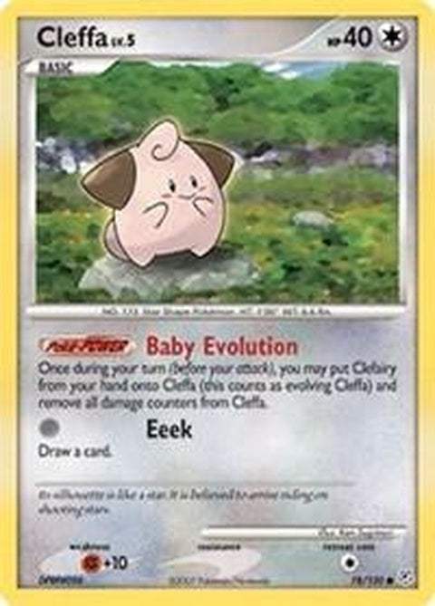 78-cleffa