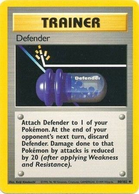 80-defender