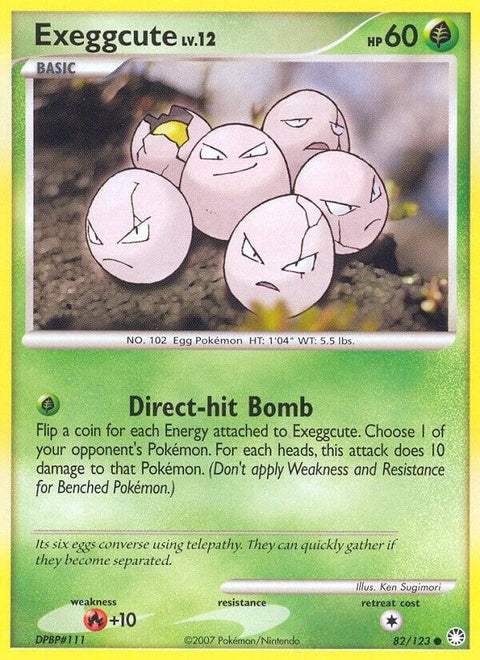 82-exeggcute