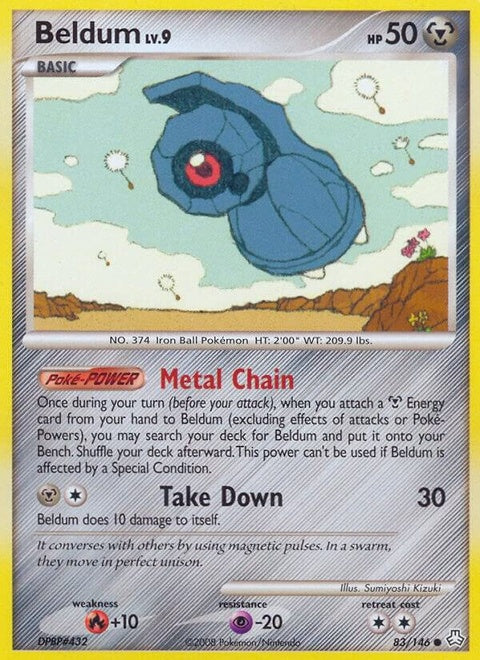83-beldum