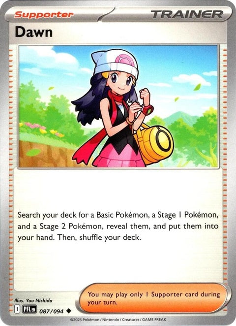 87-dawn