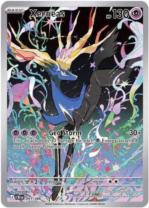 91-xerneas